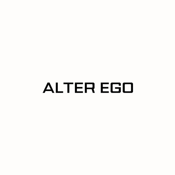 Alter ego